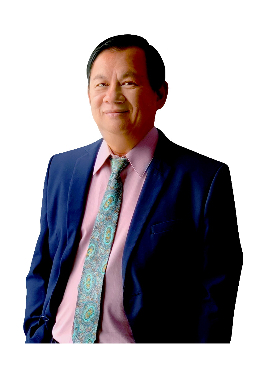 Dr. Choong Choun Seng | Paediatrics Specialist Johor Bahru (JB) Dr. Choong Choun Seng